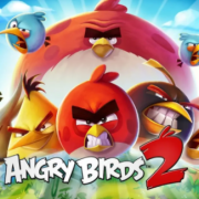 Angry Birds 2 Mod Apk
