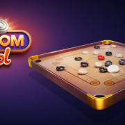 Carrom Pool Mod Apk