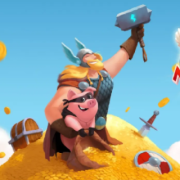 Coin Master Mod Apk