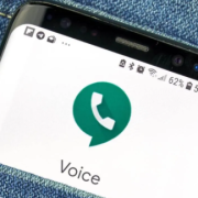 Google Voix Apk