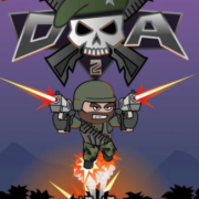 Mini Militia Mod Apk