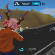 真正的黑帮犯罪 Mod APK