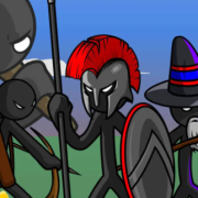 Stick War Legacy Мод Apk