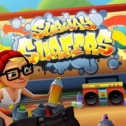 Subway Surfers Mod APK