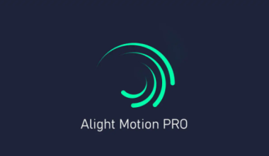 Alight Motion Mod Apk