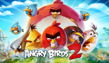 Angry Birds 2 Mod Apk