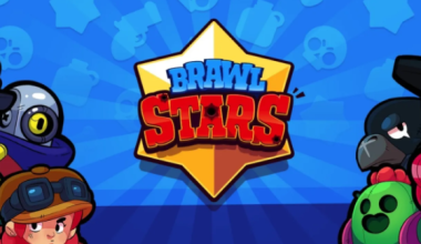 Brawl Stars Mod-apk