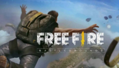 Garena Free Fire Mod Apk