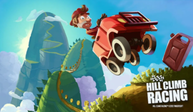 Hill Climb Racing Mod Apk