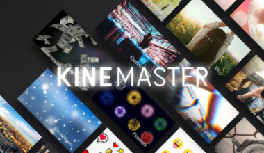 किनेमास्टर मॉड एपीके