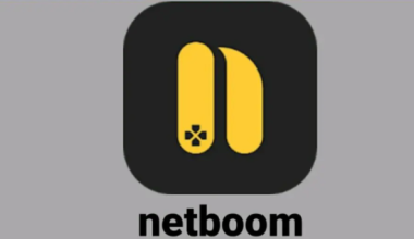 Netboom Mod Apk