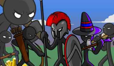 Stick War Legacy Mod Apk