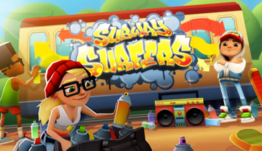 Subway Surfers Mod APK