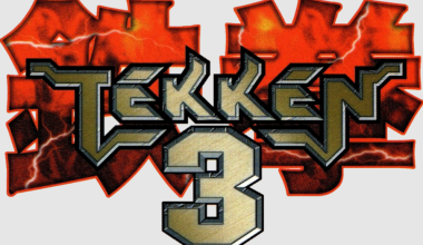Tekken 3 Apk