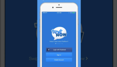 Textnow Apk