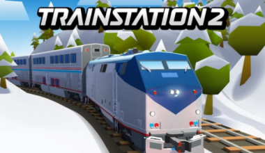 Train Station 2 Mod Apk