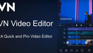 VN Video Editor Mod Apk