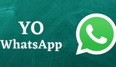 YO WhatsApp APK