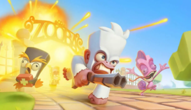 Zooba Mod Apk