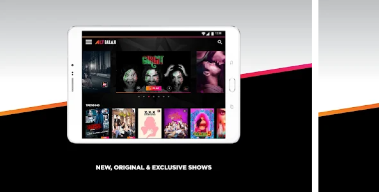 ALT Balaji MOD APK