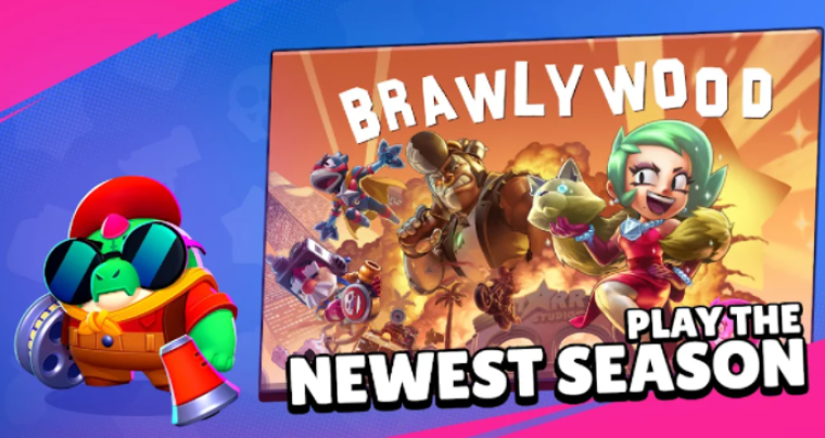 Brawl Stars Mod Apk
