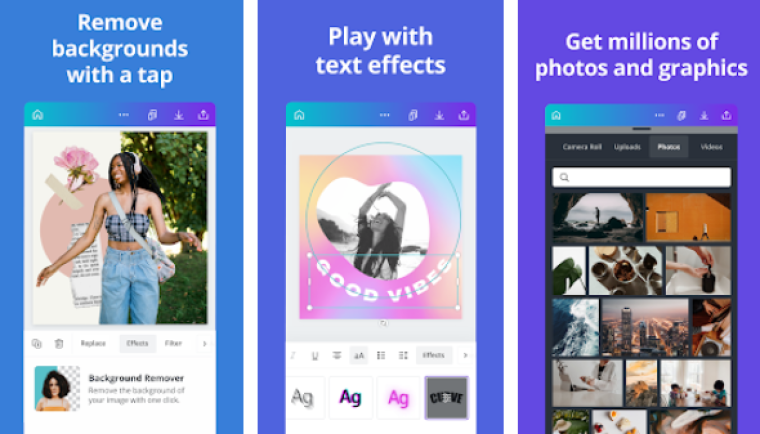 Canva Mod Apk