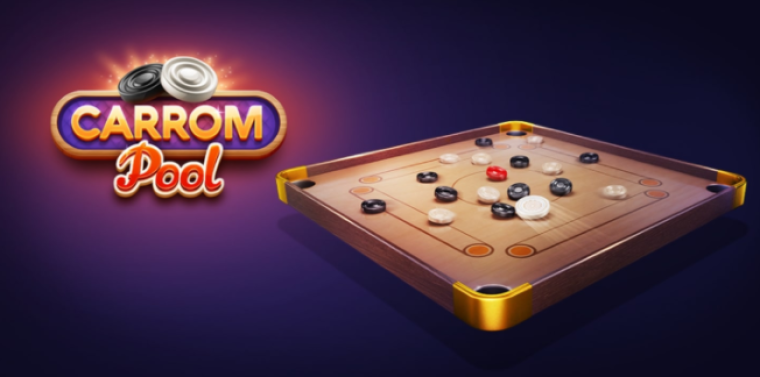 Carrom Pool Mod Apk