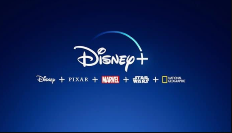 Disney Plus Apk