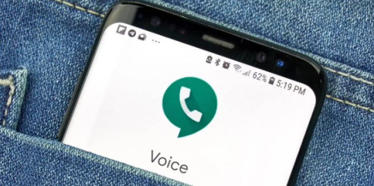 Google Voice Apk