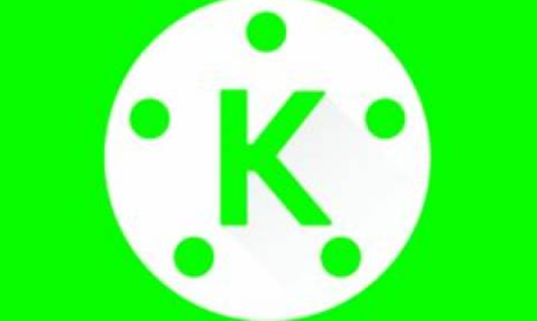 Green Kinemaster Mod Apk