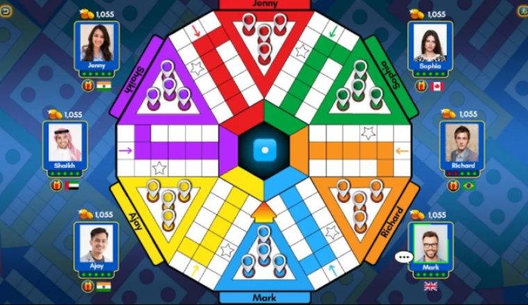 Ludo King Mod Apk