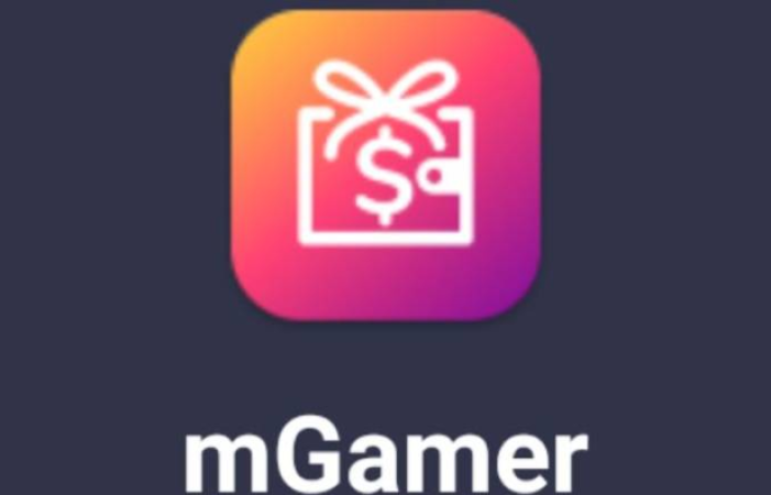 Mgamer Mod Apk