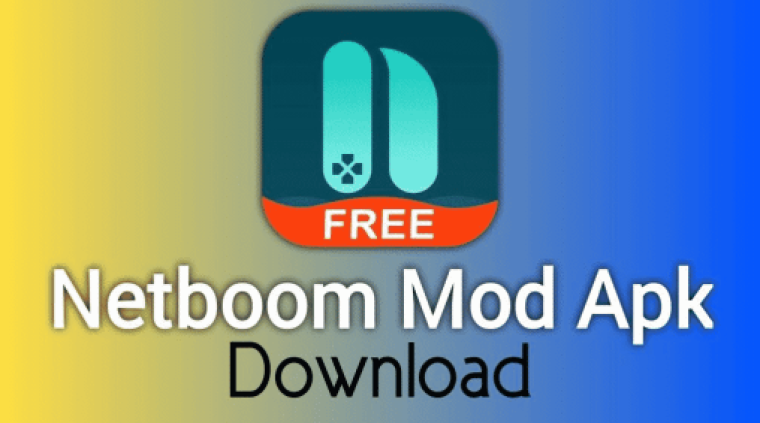 Netboom Mod Apk