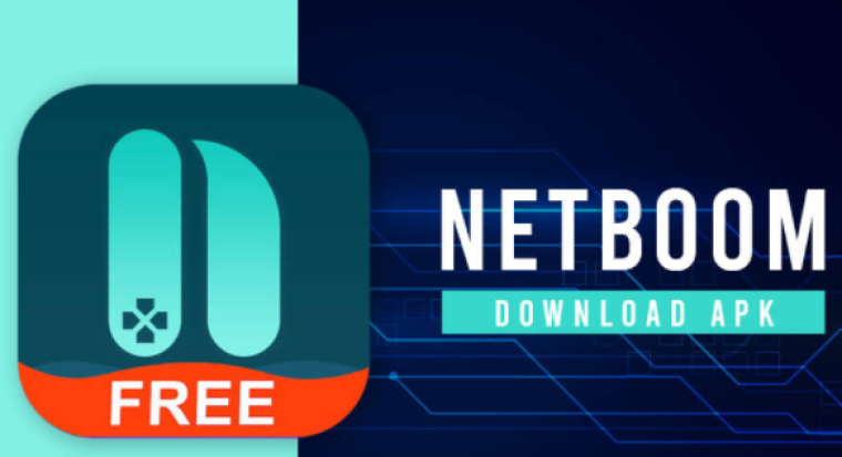 Netboom Mod Apk