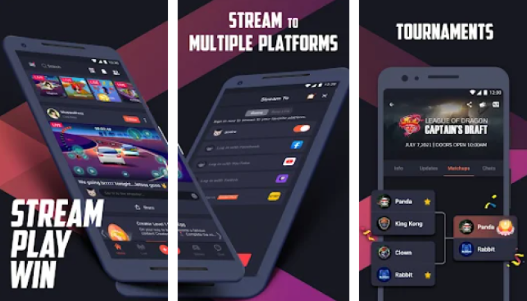 Omlet Arcade Mod Apk