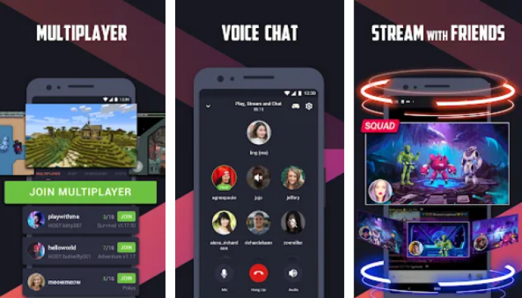 Omlet Arcade Mod Apk