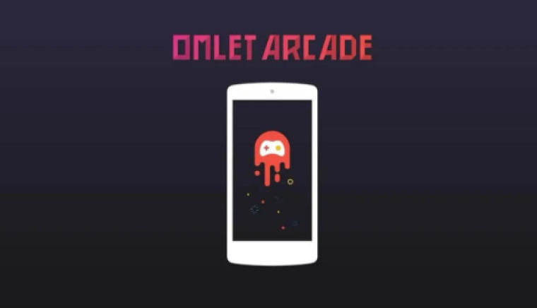 Omlet Arcade Mod Apk