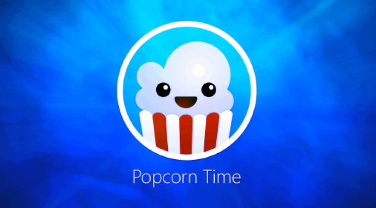 Popcorn Time Mod Apk