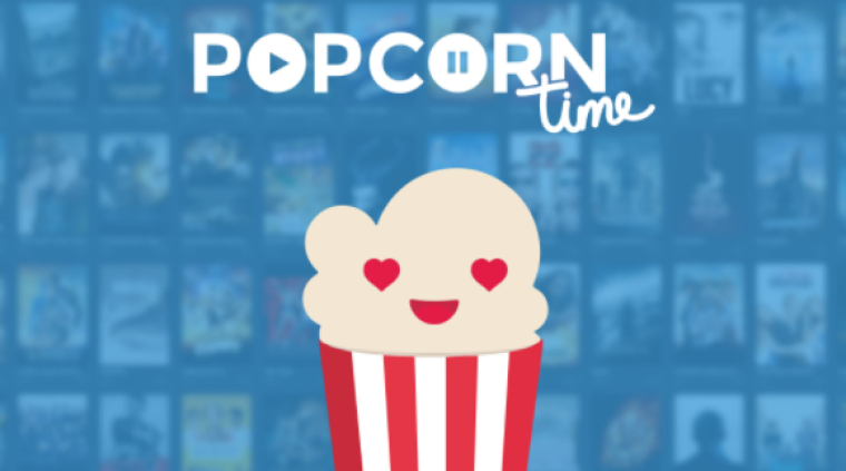 Popcorn Time Mod Apk
