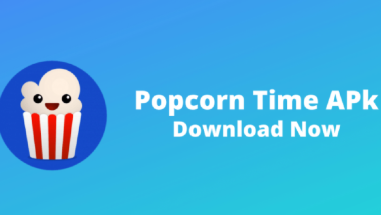Popcorn Time Mod Apk