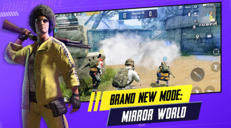 Pubg Mod Apk