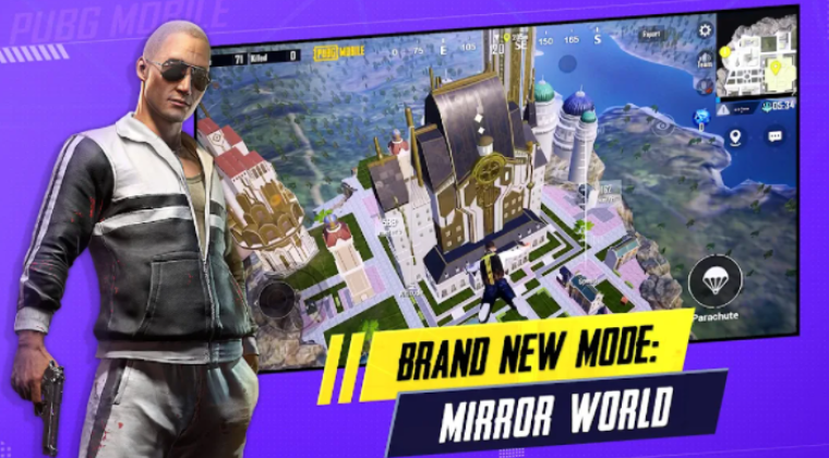 Pubg Mod Apk