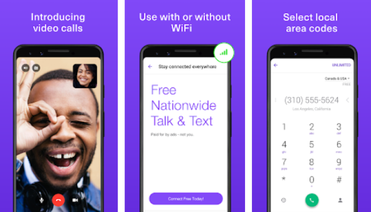 Textnow Apk