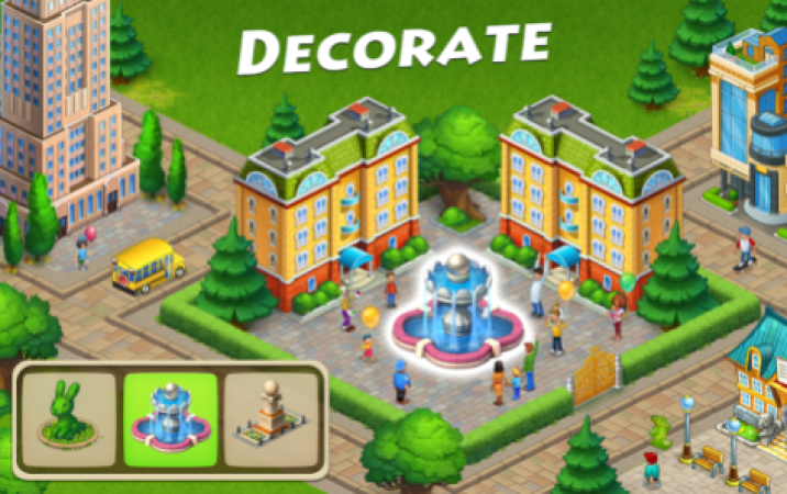Township Mod Apk