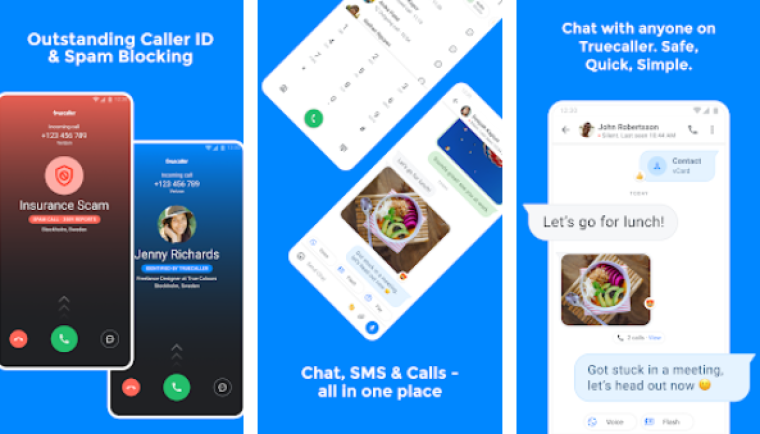 Truecaller Mod Apk