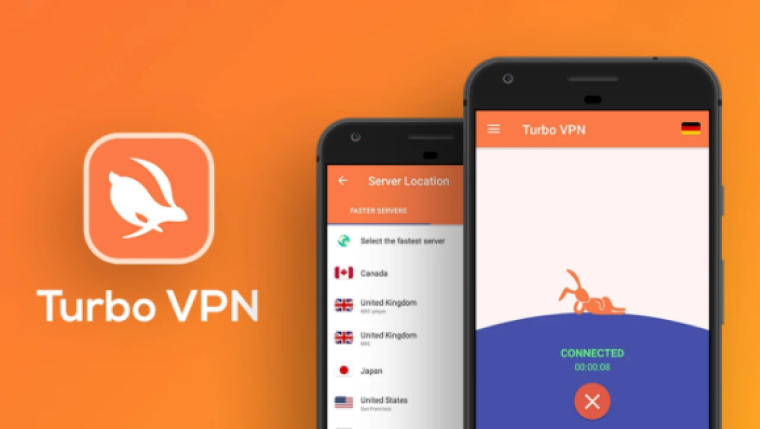 Turbo Vpn Mod Apk