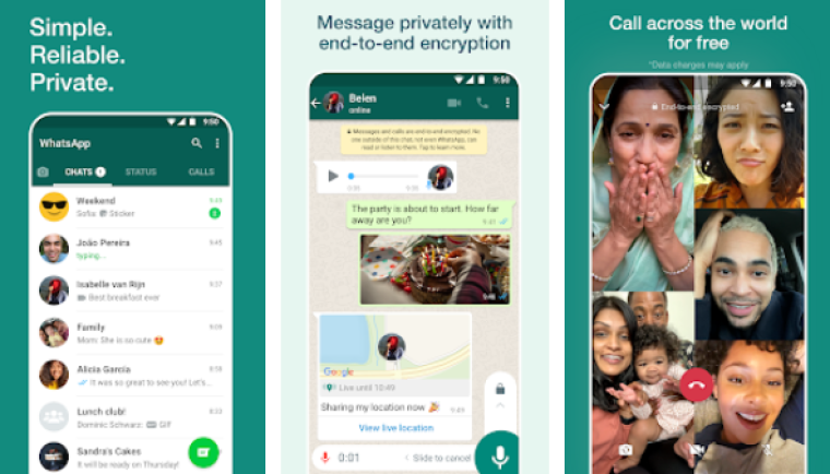 Whatsapp Mod Apk