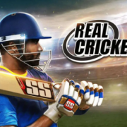 Real Cricket 20 Mod Apk