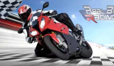 Real Bike Racing Mod Apk