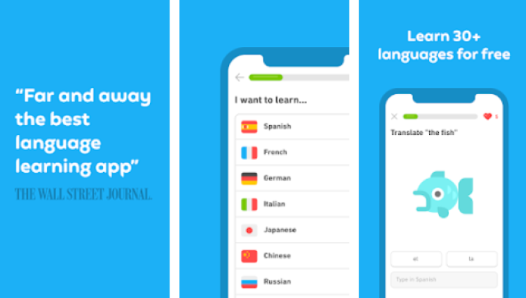 Duolingo Plus Mod Apk